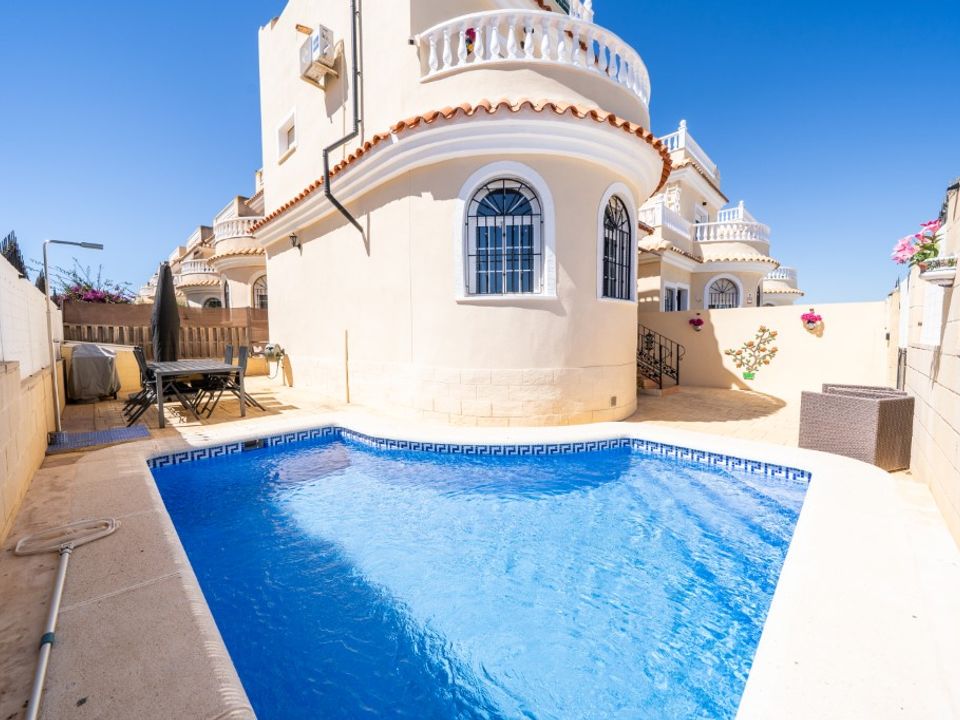 Villa i La Marina, Alicante - foto 1